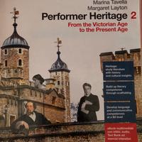 Performer heritage 2