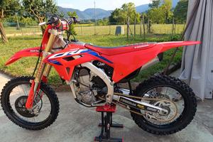 Honda CRF 450