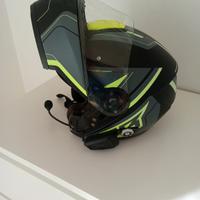 Casco Befast global connect 