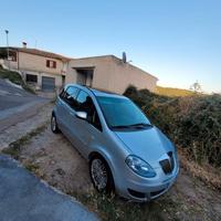 Lancia Musa 1.3 Multijet