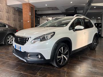 Peugeot 2008 PureTech Turbo 110 EAT6 S&S Allure