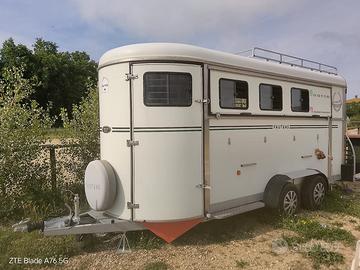 Trailer Fautras Oblic 4