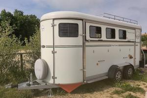 Trailer Fautras Oblic 4