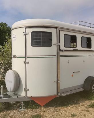 Trailer Fautras Oblic 4