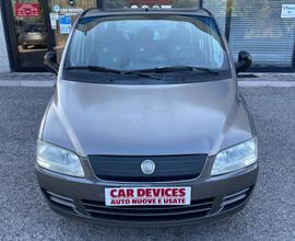 Fiat Multipla 1.9 MJT - 6 POSTI