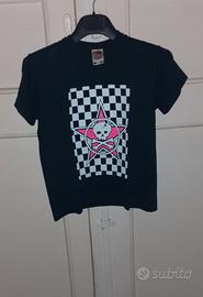 T-shirts Rock/Metal/Emo 90's (Fruit Of The Loom)