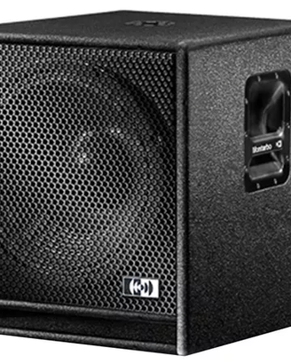 subwoofer montarbo 151 bx
