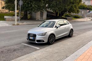 Audi A1 2011
