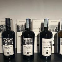 Rum - Magnum Series - Elliot Erwit - 70 cl