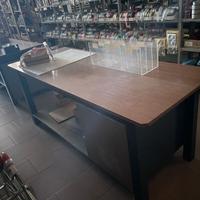 bancone lavoro