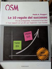 Le 10 regole del successo Paolo a. Ruggeri