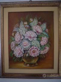Quadro floreale