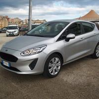 FORD FIESTA 1.5 TDCI CV.85 5P VIGNALE "2018"
