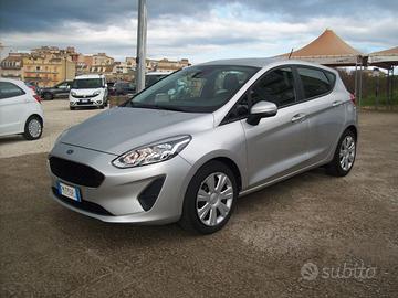 FORD FIESTA 1.5 TDCI CV.85 5P VIGNALE "2018"