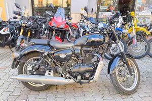 BENELLI Imperiale 400