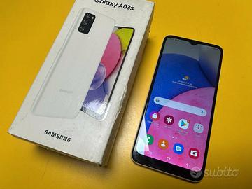 Samsung Galaxy A03