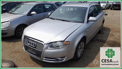 Ricambi Usati AUDI A4 8ED Avant 2007