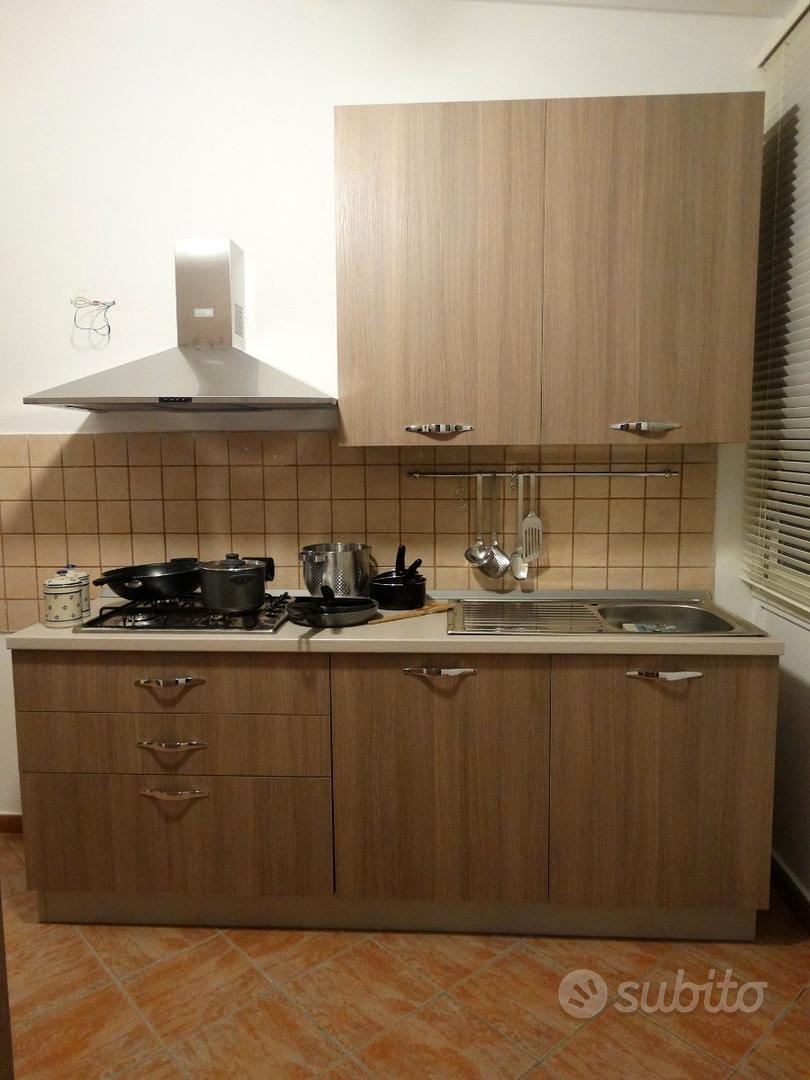 Appartamento – Palermo, San Lorenzo, VI Circoscrizione - Altro