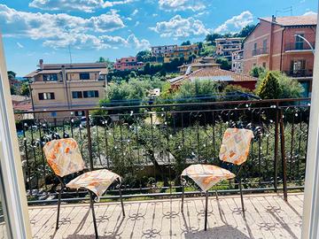 Appartamento Delizioso e Curato