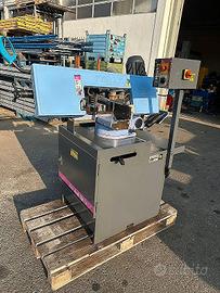 Sega a nastro MEP Shark 200/2 manuale