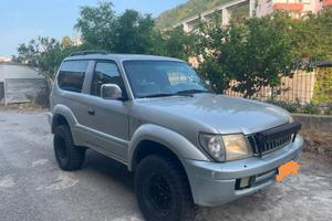  Toyota landcruiser kzj90