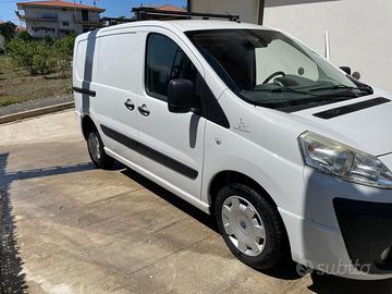 Fiat Scudo