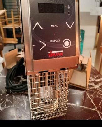 Sirman Softcooker XP Roner Professionale – NUOVO