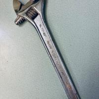 Chiave inglese Irega no. 77-18”