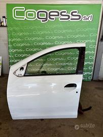 porta anteriore laterale sinistra DACIA SANDERO 20