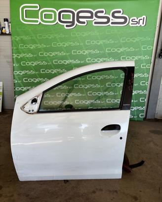 porta anteriore laterale sinistra DACIA SANDERO 20