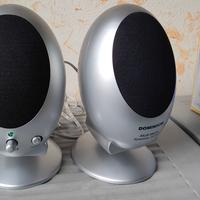 Casse esterne per PC notebook e desktop