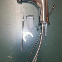 miscelatore per lavello PONSI