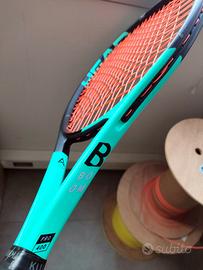 Racchetta da Tennis Head Boom Pro