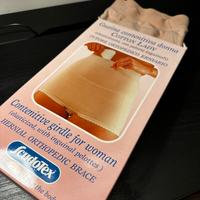 Guaina contenitiva donna Scudotex Cotton Lady ha