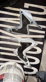 Carina, avanti Honda cb 1000r 2009/2017