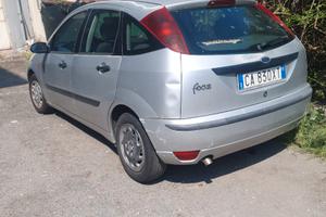 FORD Focus 1ª serie - 2002