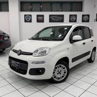 Fiat Panda 1.2cc 69cv Easy 27.000km