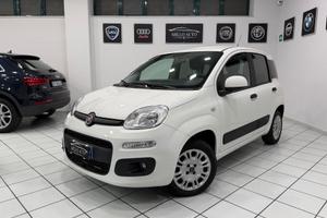 Fiat Panda 1.2cc 69cv Easy 27.000km