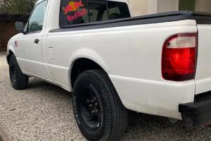 Ford ranger americano