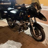 Bmw r 1150 gs