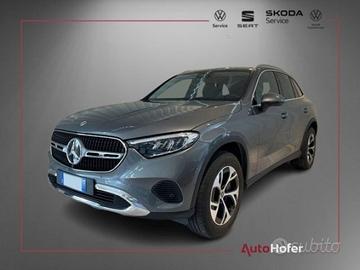 MERCEDES-BENZ GLC 300 d 4Matic Plug-in-Hybrid Adva