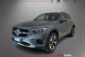 MERCEDES-BENZ GLC 300 d 4Matic Plug-in-Hybrid Adva