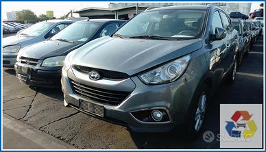 Ricambi Usati HYUNDAI iX35 2012