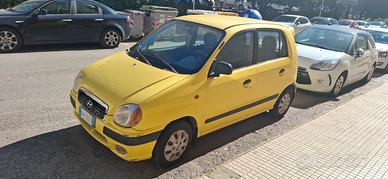 Hyundai Atos prime 