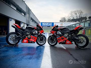 DUCATI PANIGALE V4 CIV 2026