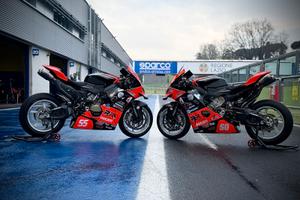 DUCATI PANIGALE V4 CIV 2026