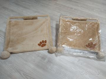 Trixie - Amaca per gatti da muro