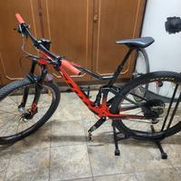 mtb full scott spark