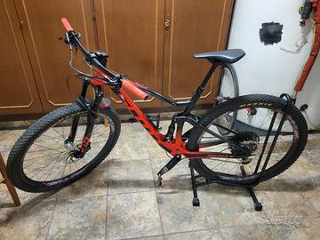 mtb full scott spark