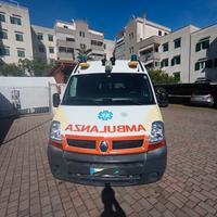 Ambulanza